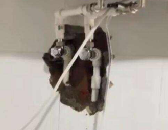 宏伟水管维修哪家好