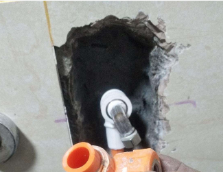 宏伟卫生间测漏水哪家好