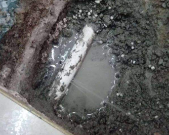 宏伟卫生间测漏水哪家好