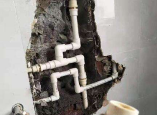 宏伟卫生间测漏水价格多少