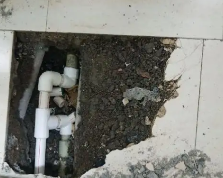 宏伟卫生间测漏水哪家好