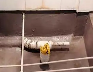 宏伟卫生间测漏水服务电话